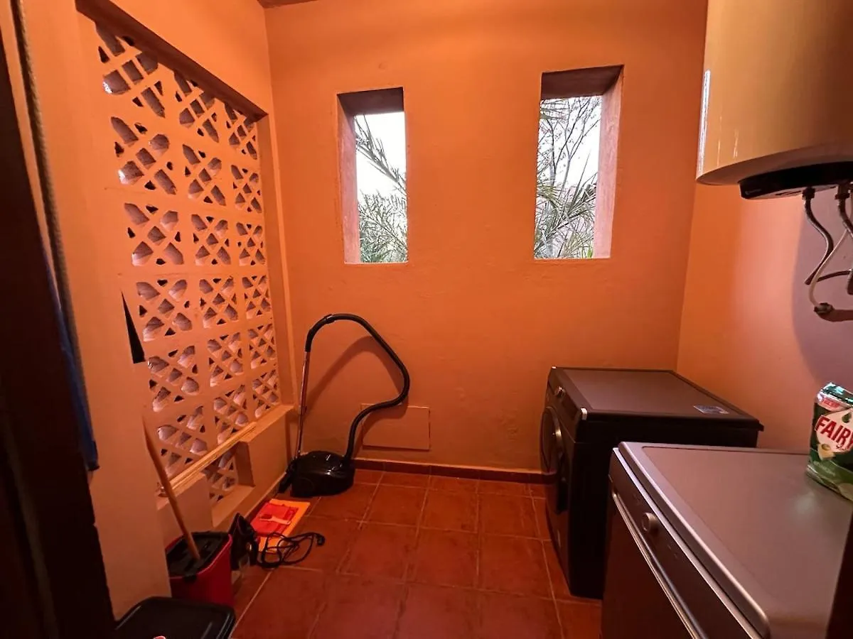 Ferienwohnung Oasis De Charme Au Coeur De La Zone Touristique Marrakesch