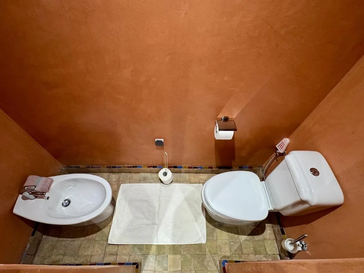 Ferienwohnung Oasis De Charme Au Coeur De La Zone Touristique Marrakesch Marokko