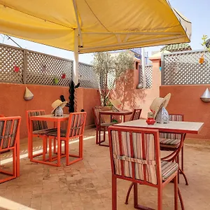Dar Chadia Gasthof