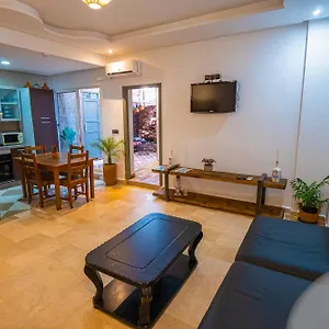 Apartment Ma, Marrakesh